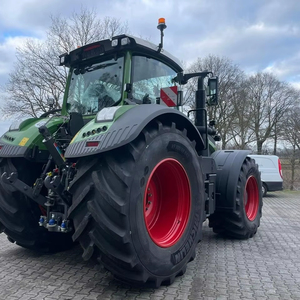<strong>Fendt</strong> <strong>Vario</strong> Tractor Ready for Sale Durable Farm Tractor 70HP <strong>Fendt</strong> - Product Image 3