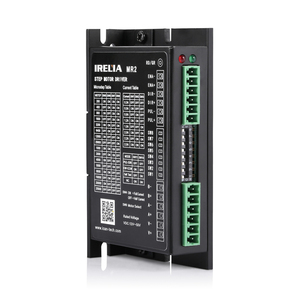 Mikro einachsige Schrittmotor antriebs steuerung für nema 14, 2.5A Schrittmotor steuerung dmx - Product Image 3