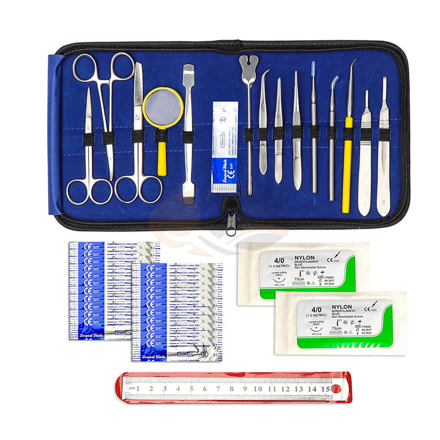 Suture Training Kit