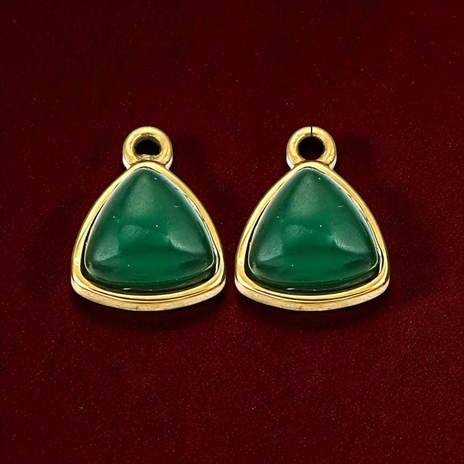 Green Agate
