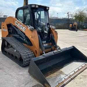 Melhor oferta em Original 5 Ton Rated Load TV620B Skid Steer Loader Front Loader com Core Components Bom Preço Trator