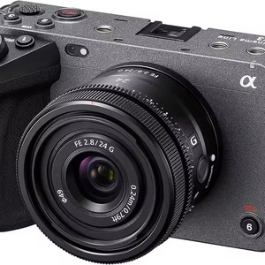 Yeni Alpha FX3 ILME-FX3 için ticaret | Tam çerçeve sinema hattı kamera - Product Image 1