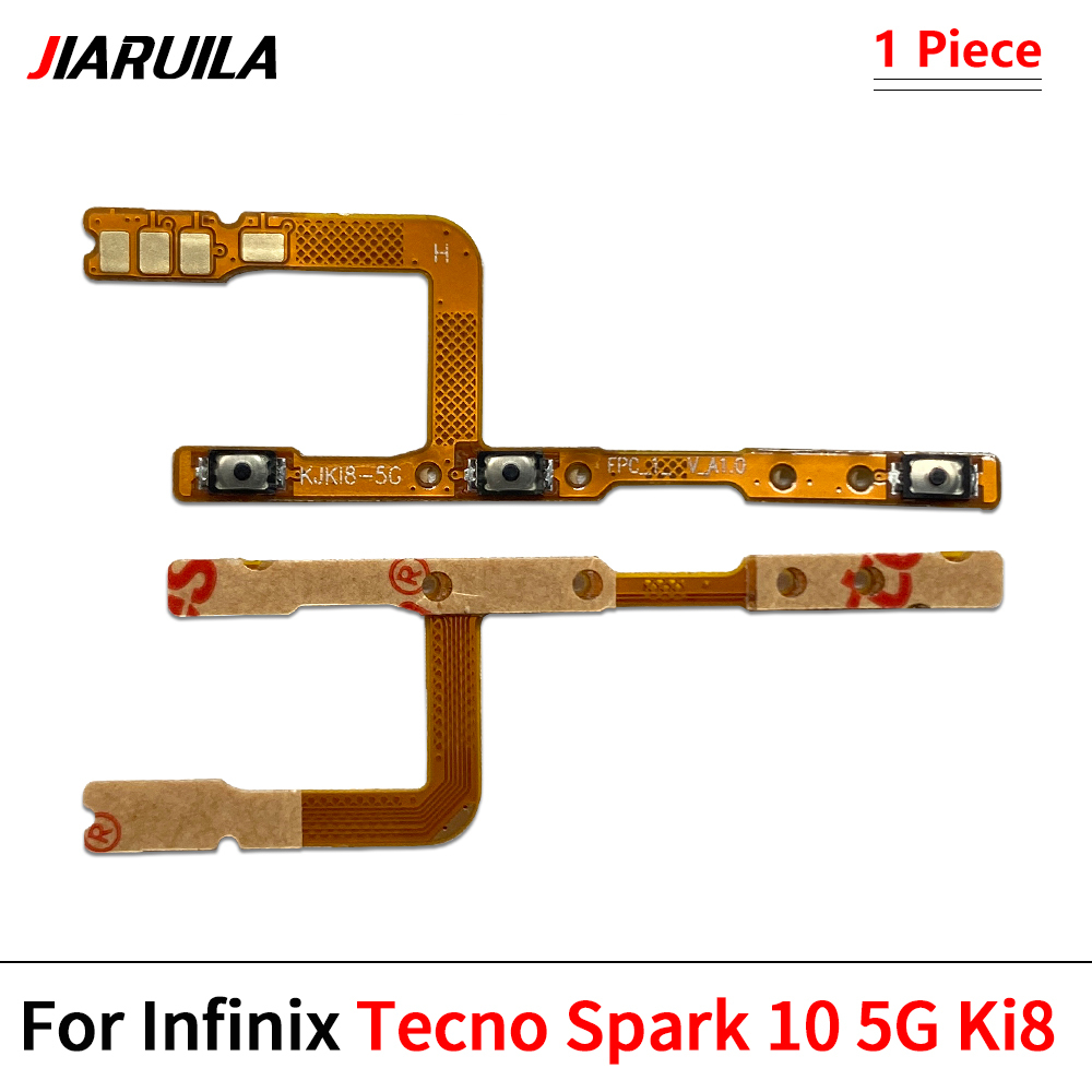 สำหรับ tecno Spark 10 5G KI8