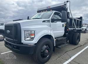 -<span class=keywords><strong>FORD</strong></span> <span class=keywords><strong>F650</strong></span> SD için en kaliteli 2025 dünya çapında gemi hazır - Product Image 4