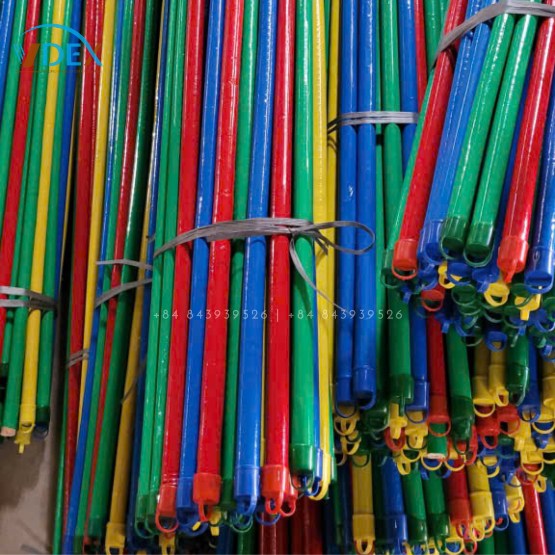 Monocolor PVC