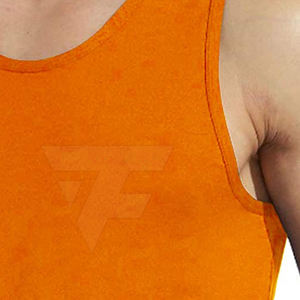 OEM spor atlet erkek <span class=keywords><strong>Tank</strong></span> Tops <span class=keywords><strong>S</strong></span> spor salonu için üst giyim spor giysileri Stringer vücut geliştirme Fitness erkekler Tanktop