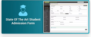 Smart School Operations Management System <strong>Designed</strong> To Centralize Educational Processes For Better Coordination <strong>And</strong> Transparency - Product Image 2