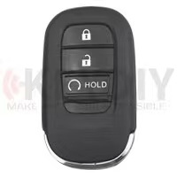 KEYDIY KD ZB46 universale Smart Key Master ZB senza chiave Go Auto telecomando per Honda per KD-X2 KD-X4 KD MAX Key programmatore - Product Image 4