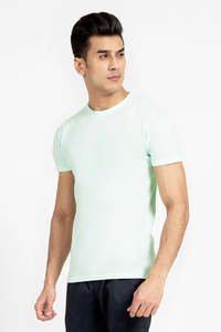 Erkek ve erkek Vintage grafik T-Shirt Polo Tee 100% özel Logo baskı için % boş tişört pamuk düz