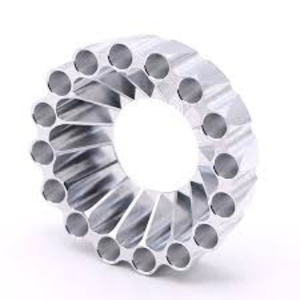 Yunhaixin специализируется на изготовленных из нержавеющей стали деталях CNC, разработанных для точного функционирования в автоматизированных и ручных системах. - Product Image 3