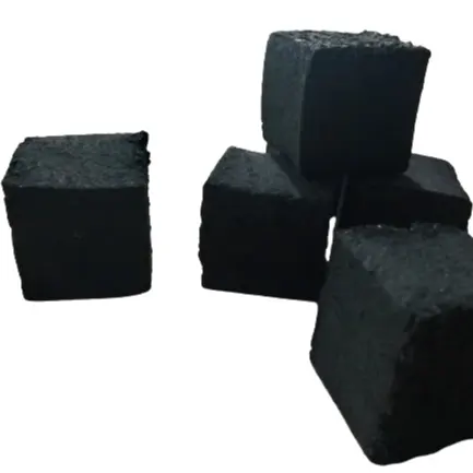 Premium Shisha, Hookah, Coconut Charcoal Briquette