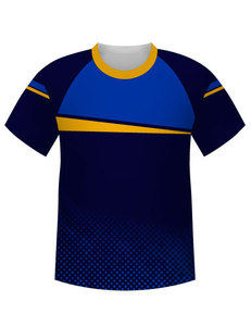 新着2025 NRLジャージーシャツラグビーSpringbokジャージーすべてのチームカスタマイズ可能なサッカーウェア - Product Image 6