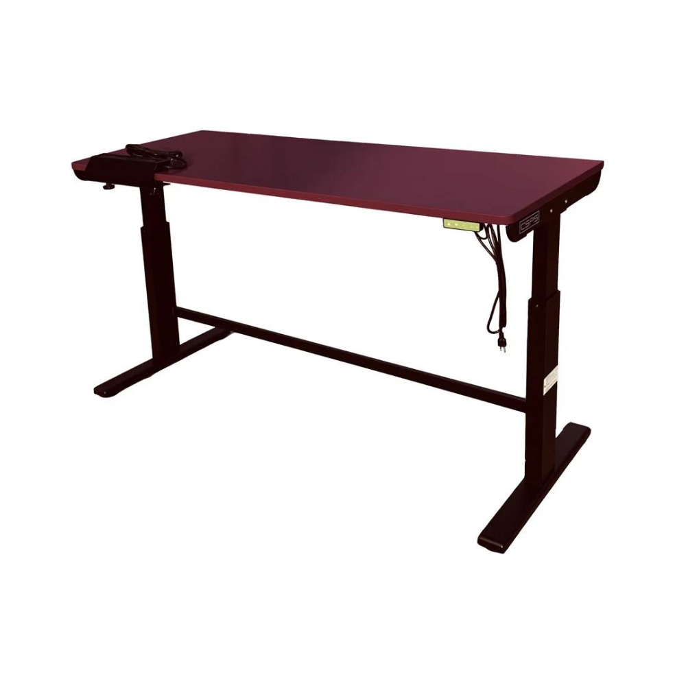 สีแดงไวน์