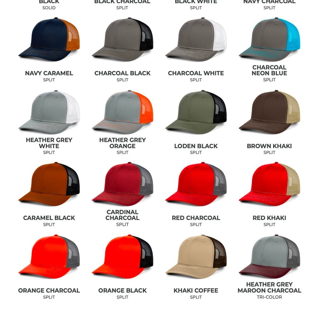 plus de couleur
