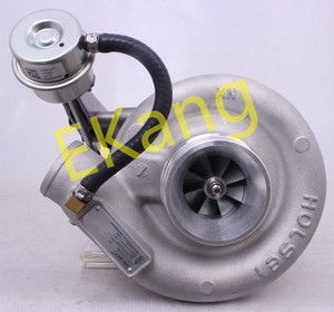 Chính hãng Cummins holset turbo tăng áp hx40w Cummins 6b5.9 3795600 4042266 2841205 3598715 Bộ phận động cơ Cummins sử dụng động cơ diesel - Product Image 4