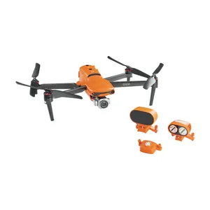 Robotik EVO II Pro 6K kurumsal paket V3 Drone kamera aksesuarları optik Zoom HD hava fotoğrafçılığı için - Product Image 2