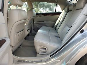 2011 Toyota Avalon Limited Used Full Option Ready to Ship with RWD Drive Fabric Seats Dark Interior R18 Tires