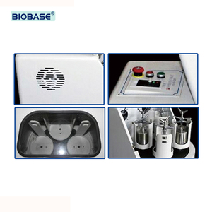 BIOBASE ราคาน้ำมันปรุงอาหารทดสอบการทดสอบอาหารและการวิเคราะห์เครื่องมือเครื่องทดสอบ