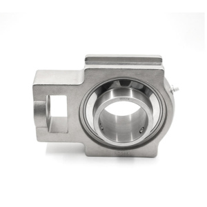 Thép không gỉ SBPF205-16 gối khối mang pfl205 nhà ở đơn vị sbpf loạt - Product Image 4