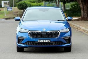 Skoda Scala 85TSI 2025 seç - Product Image 5