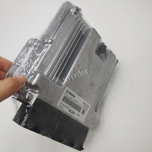 重建設機械エンジンコンピュータディーゼルエンジン電子制御モジュールECMECU 0281020519 - Product Image 6