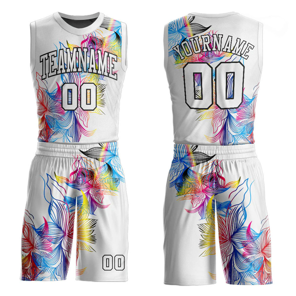 Conception de tenues de basketball 15