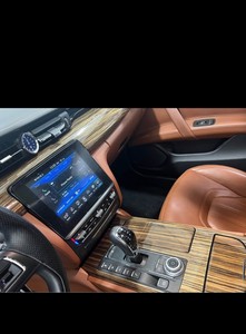 มือสอง2017ม. * Q4 aserati Quattroporte S - Product Image 5