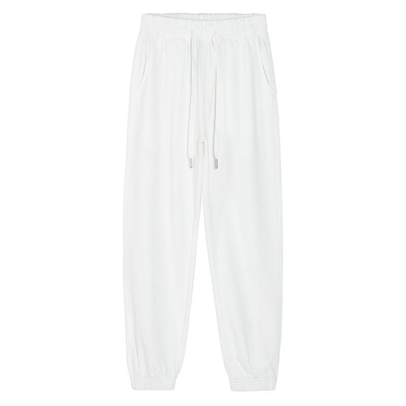 สีขาว (กางเกงตัด)