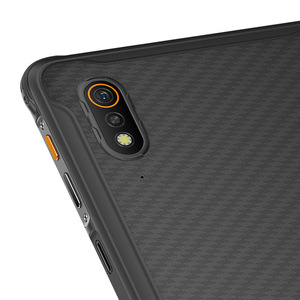 Ulefone armor Pad Pro 8 pouces Android 13 Global 4G LTE IP68 étanche robuste empreinte digitale déverrouiller Smart Tablet PC - Product Image 5