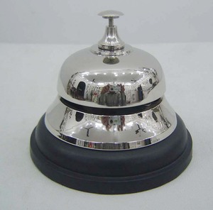 Đáng tin cậy sản xuất của trước cao bắt mắt Chất lượng chuông bàn hiển thị bồi bàn phục vụ gọi điện thoại văn phòng khách sạn chuông buzzer - Product Image 5