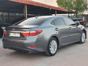 ใช้ ES350 Le xus 2013 LHD - Product Image 2