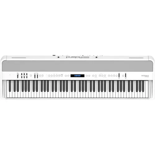 Roland FP-90X tragbares digitales Klavier