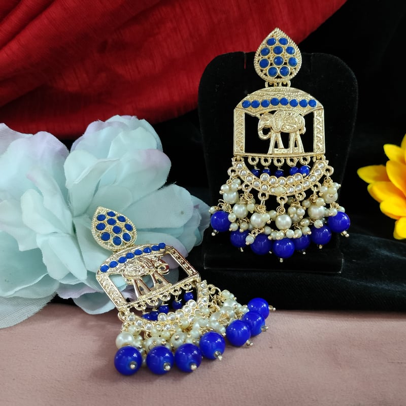 Royal Blue