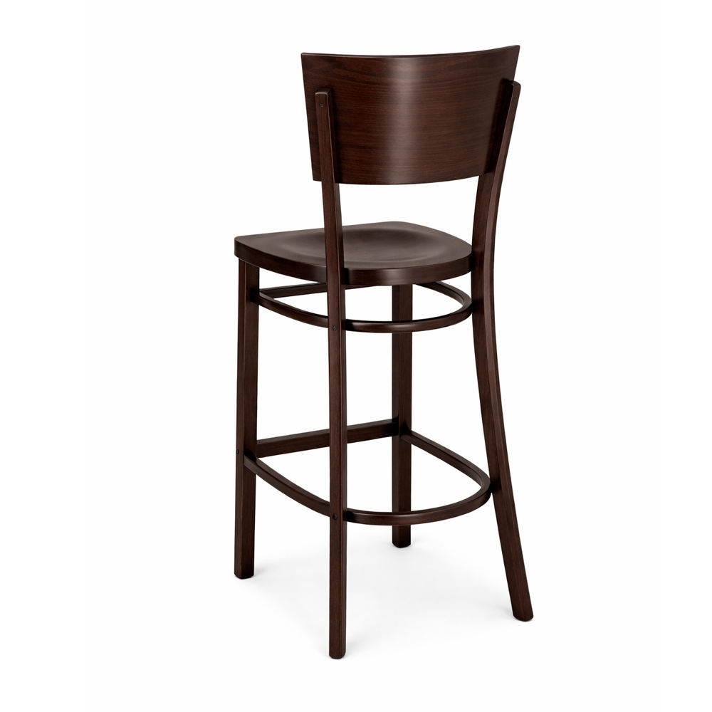 สีน้ำตาล