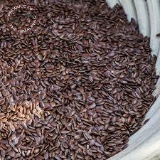 Glutensiz yemek için altın keten - Product Image 3
