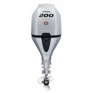Honda 200HP BF200DXRA WT için toptan endüstriyel dıştan takma motorlu tekne Motor özelleştirilmiş OEM ve ODM destek el aletleri kategori - Product Image 1
