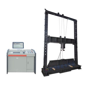 <strong>Hydrostatic</strong> <strong>Testing</strong> Machine for Concrete Drain Pipe/<strong>hydrostatic</strong> External Pressure <strong>Testing</strong> Machine for <strong>Pipeline</strong> - Product Image 1