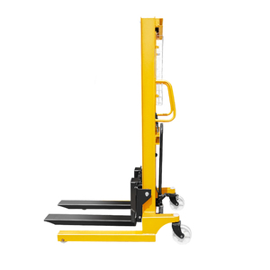 手动堆垛机2000公斤2500毫米景新龙 - Product Image 3