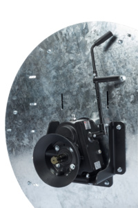 Ý thực hiện Chất lượng cao 1500 L kéo phun phun bạch kim để phun hóa chất trên vườn cây ăn trái, Vườn Nho, cây - Product Image 6