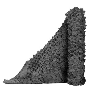 WANZHUO Camouflage Net Oxford Camouflage Net Thermisches Camouflage Net