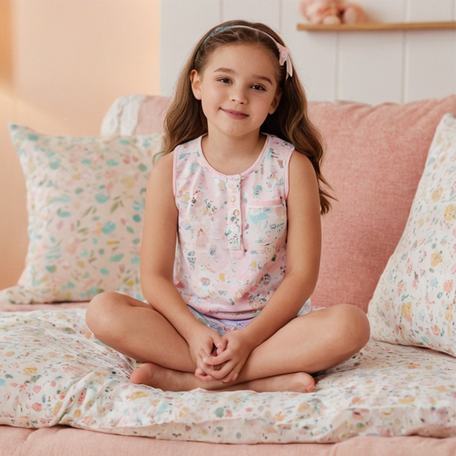 As per picture or customized color