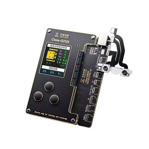 Qianli MEGA-IDEA Clone-DZ03 Face ID Dot Matrix Programmierer für iPhone X -14 Pro MAX Flex Kabel Reparatur Kein Löten 2023 Neueste