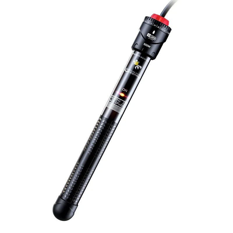 Black Warrior Heater