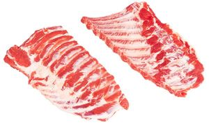 เนื้อหมูทำจากยางเส้นเดี่ยวออร์แกนิก - Product Image 4