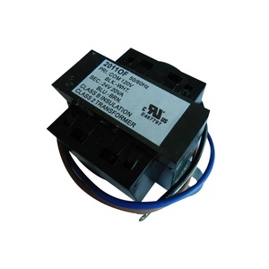 5VA 10VA 20VA 30VA 40VA 50VA UL CUL CE Mehrspannungs-Transformator der Klasse 2 24V, Steuert rans formator - Product Image 4