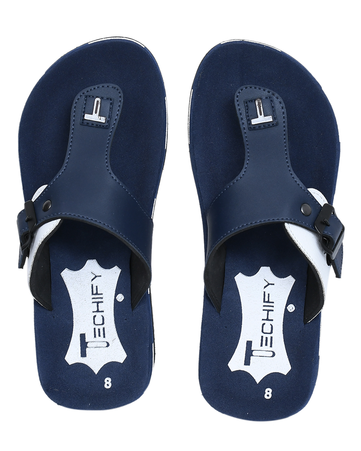 สีกรมท่า