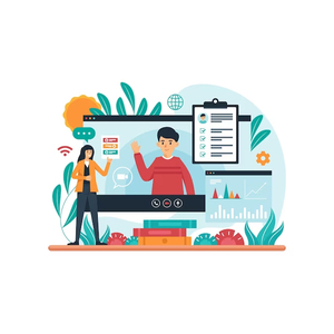 SurveyMaster Mastering Surveys With PHP-powered Platform for Sale by Indian Exporters - Product Image 1