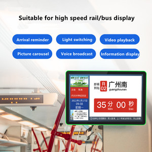 13,3 Zoll Android Poe Tablet PC für Besprechung räume Buchung für Einkaufs zentrum Einzelhandel geschäft Aufzug Wegweiser Android Beschilderung - Product Image 6