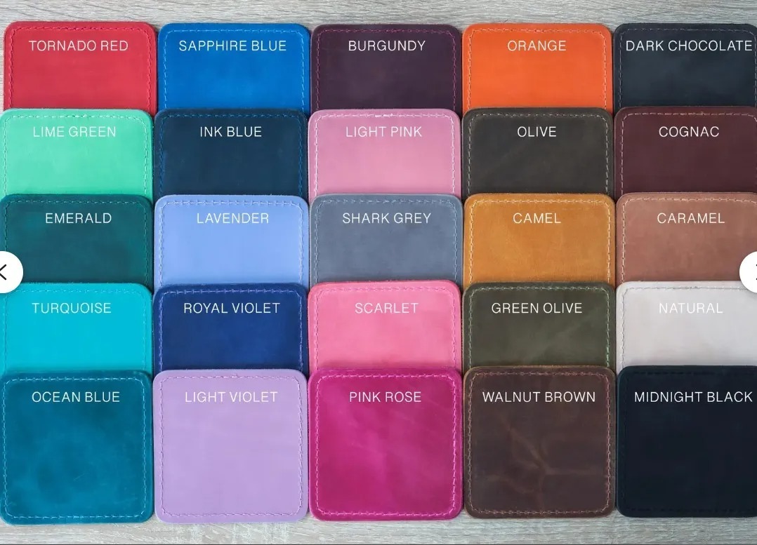Customized Color