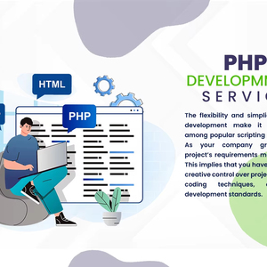 Budget Friendly <strong>PHP</strong> Developer for Creating Your Solar Panel Services Website by Webcom Solution